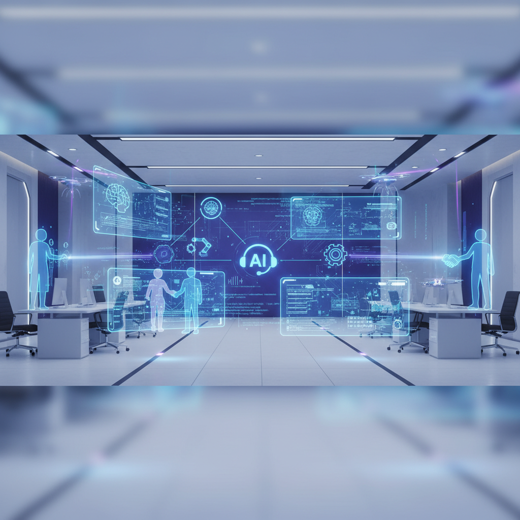 Jornadas Digitais B2B: O Papel da IA até 2026